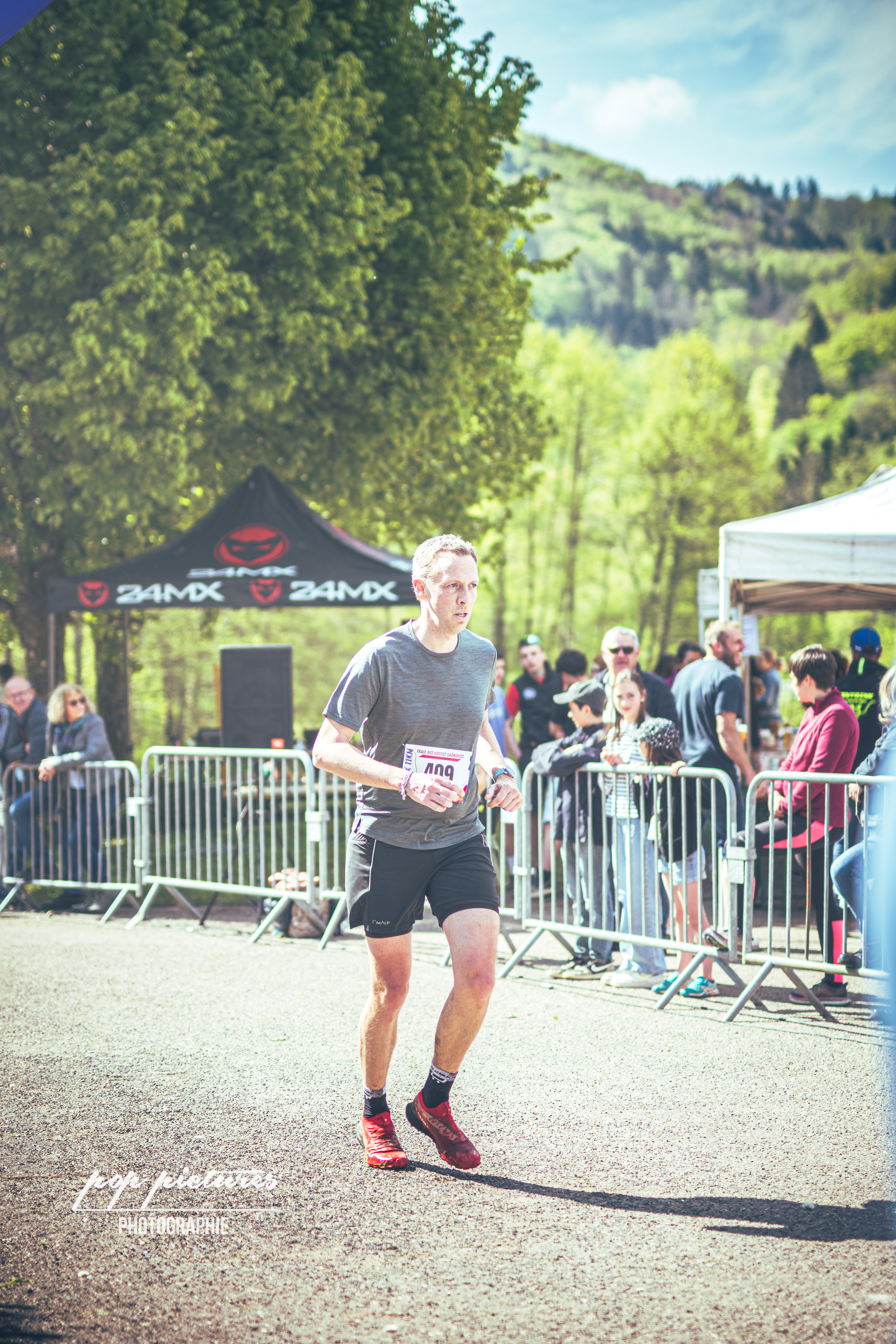 Image du trail